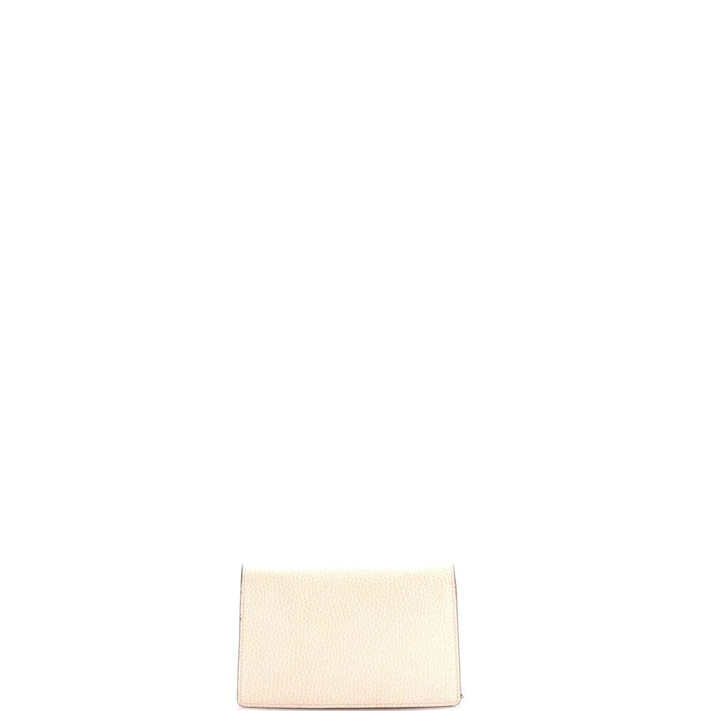 Gucci Dionysus Bag Leather Super Mini #247422G99B - Picture 3 of 8